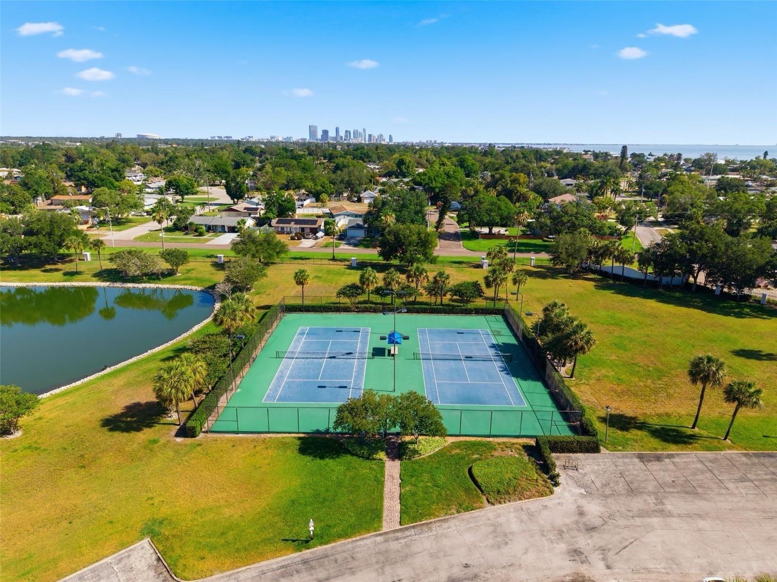 5280 COQUINA KEY DR SE #A — photo 53