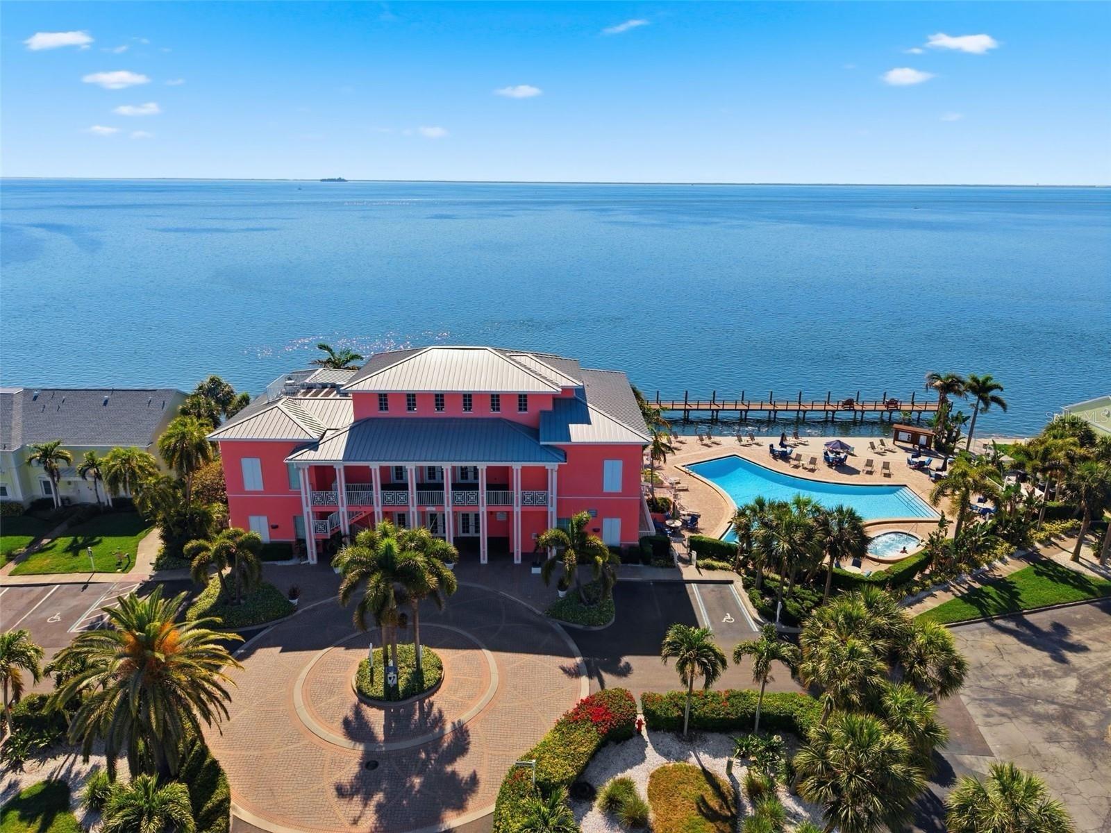 5280 COQUINA KEY DR SE #A — photo 48