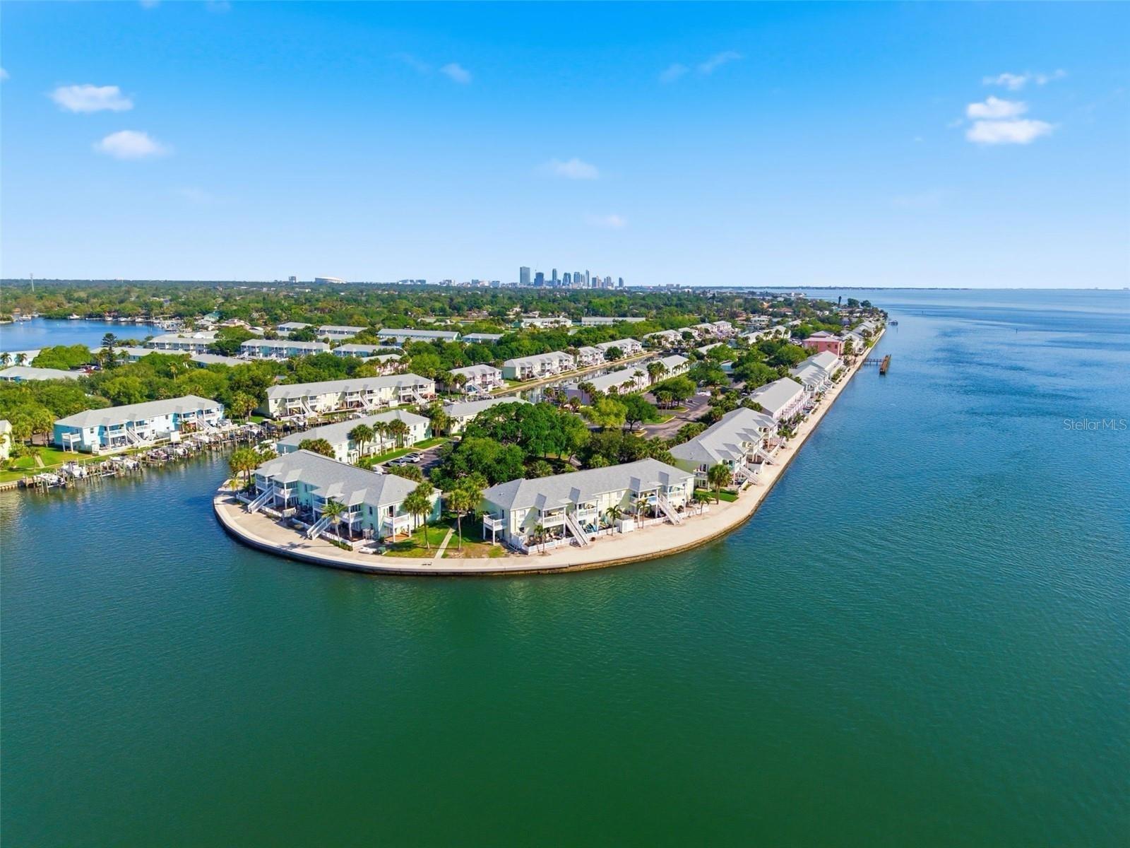 5280 COQUINA KEY DR SE #A — photo 44