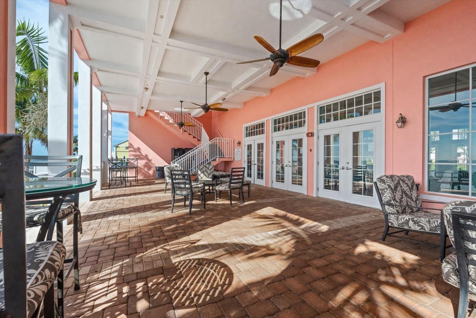 5280 COQUINA KEY DR SE #A — photo 59