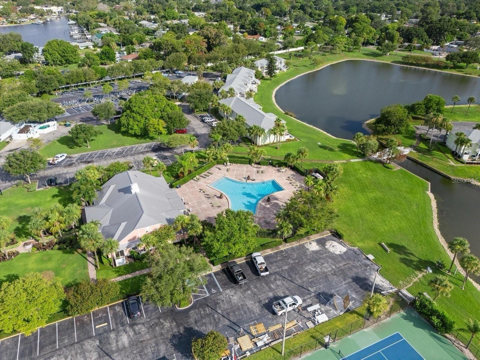 5280 COQUINA KEY DR SE #A — photo 56