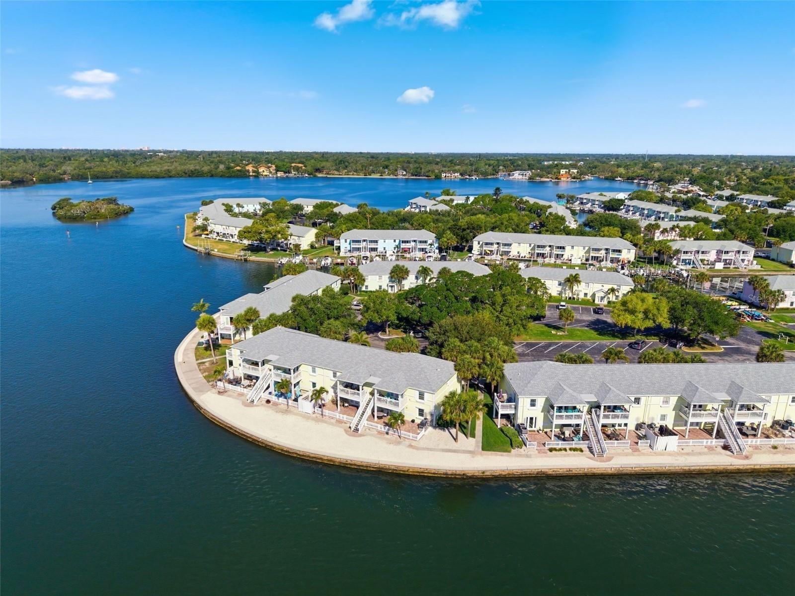 5280 COQUINA KEY DR SE #A — photo 42