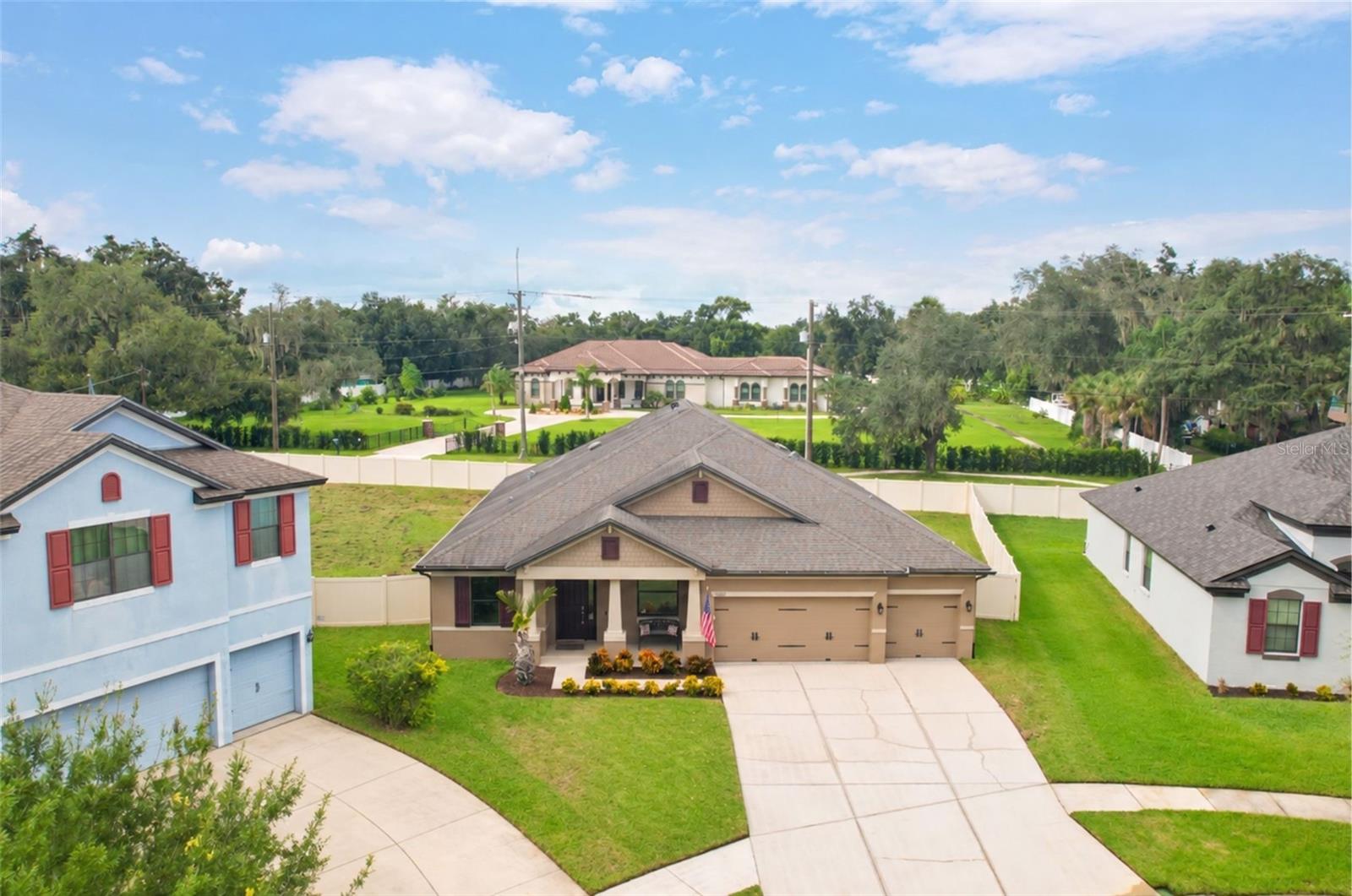 11020 BRAHMAN RANCH CIR — photo 36