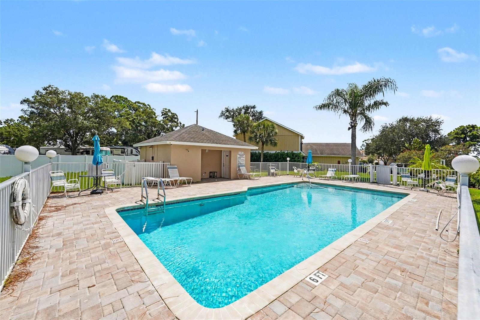 6980 ULMERTON RD #9E — photo 2