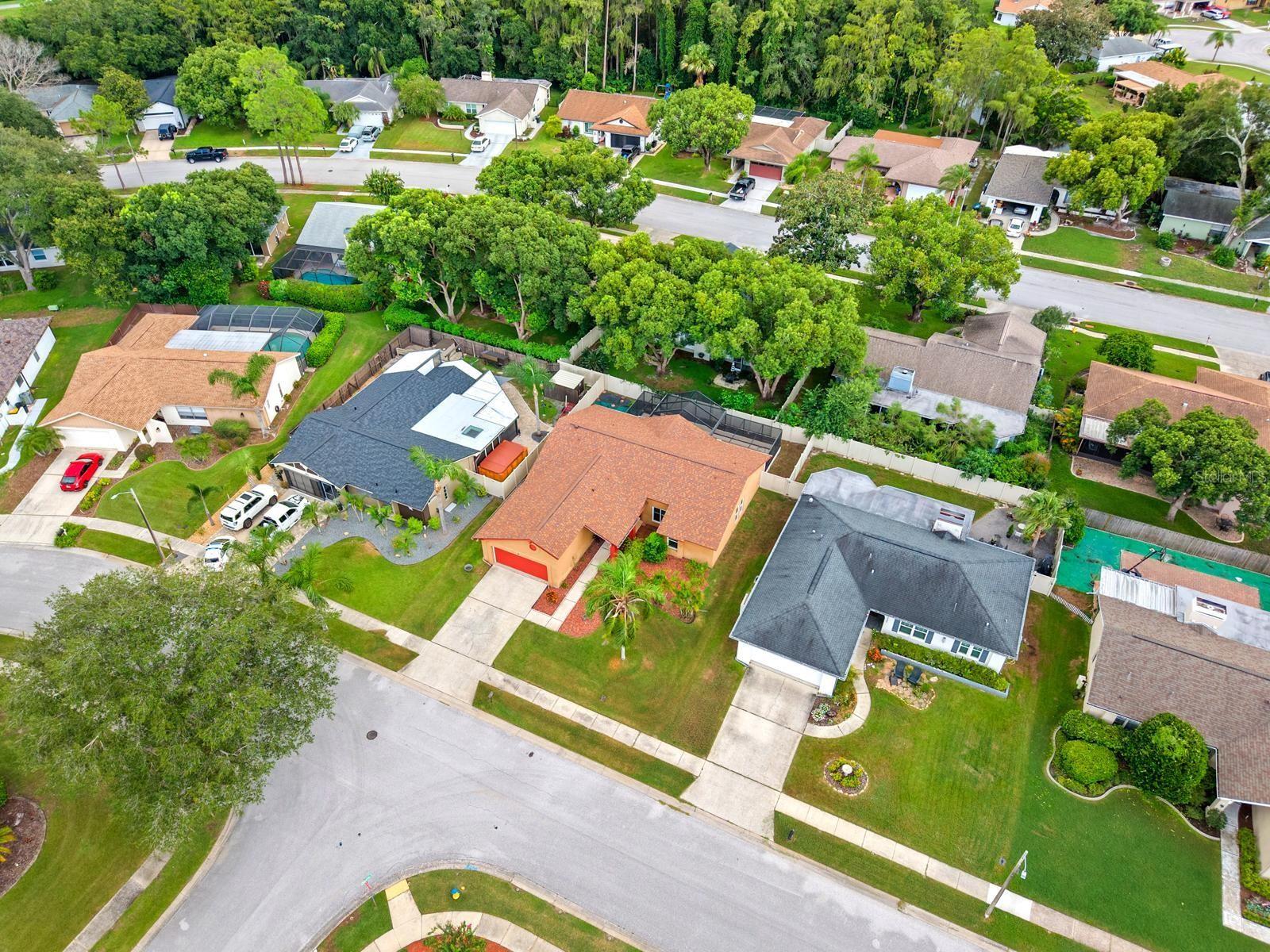 3546 HOGAN DR — photo 28