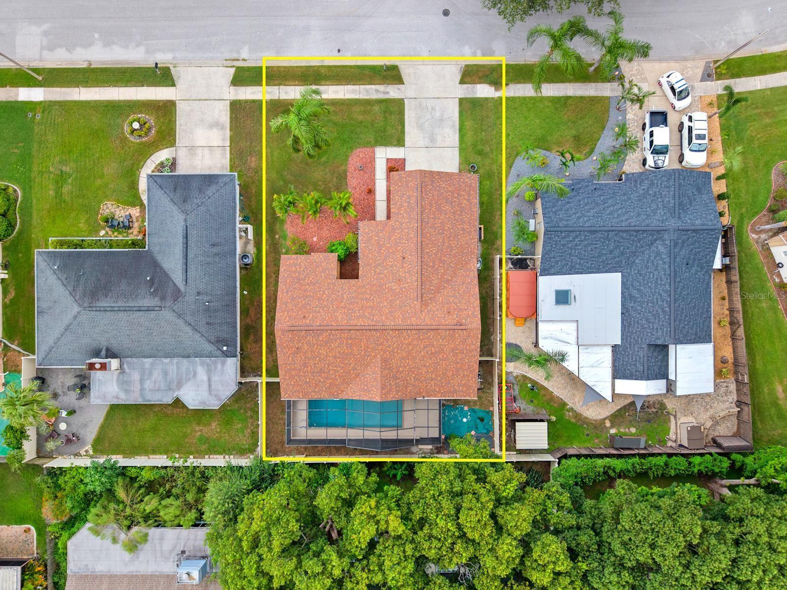 3546 HOGAN DR — photo 26