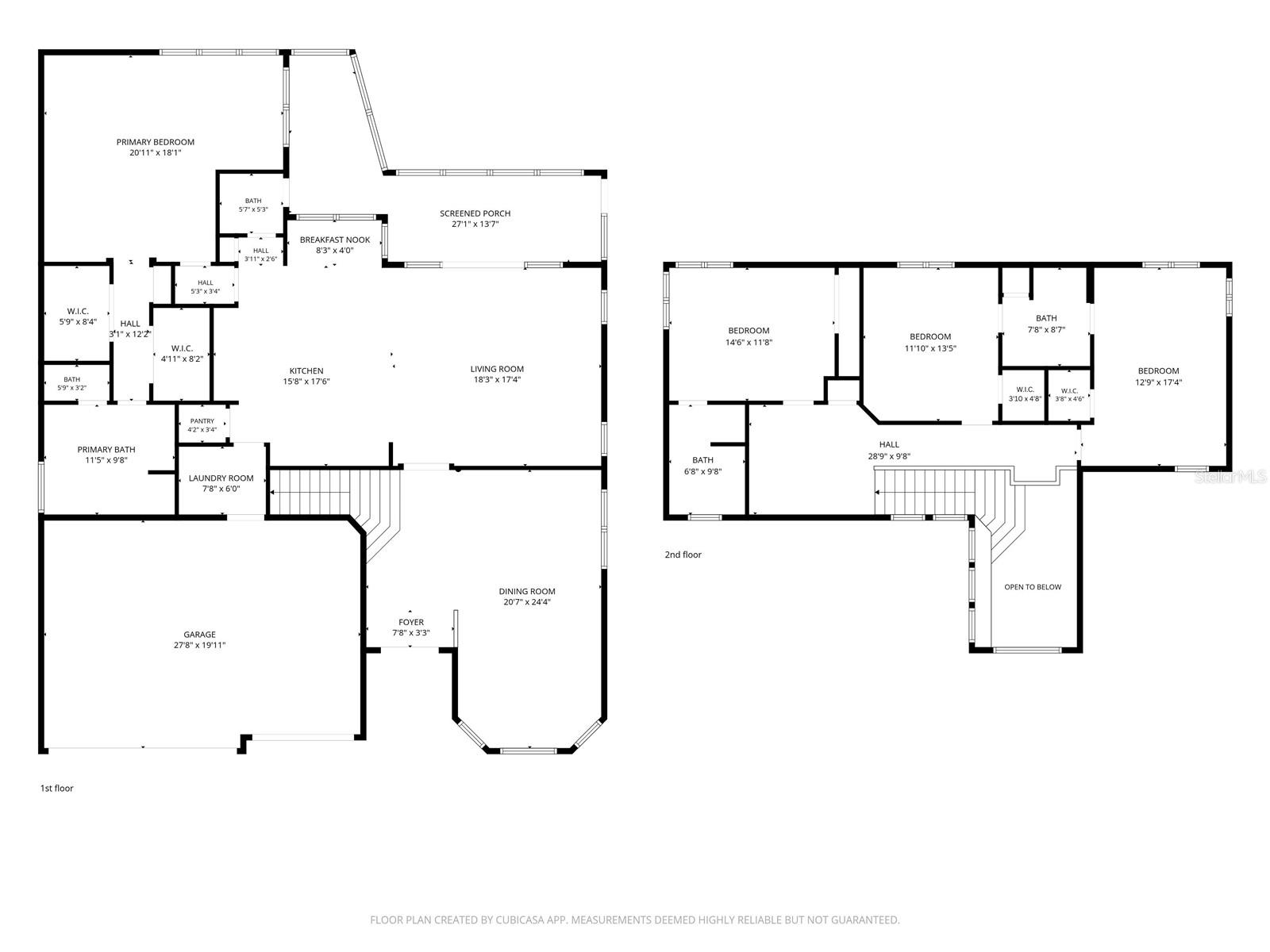 1729 PINYON PINE DR — photo 64