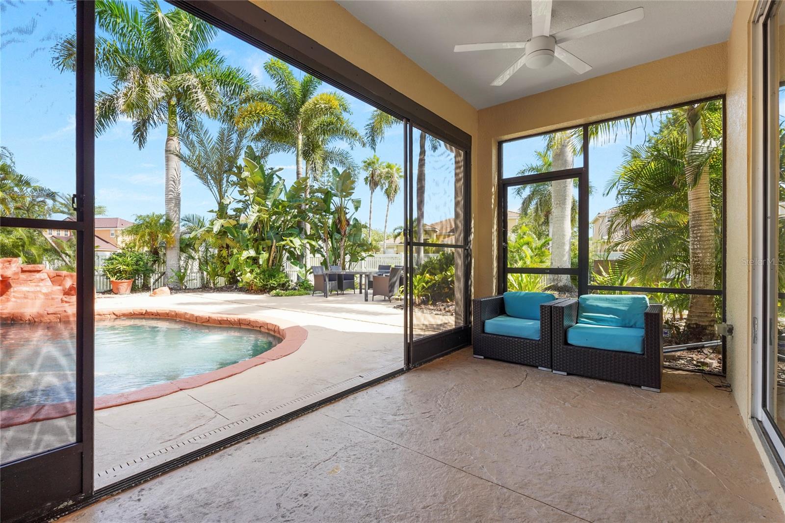 1729 PINYON PINE DR — photo 54