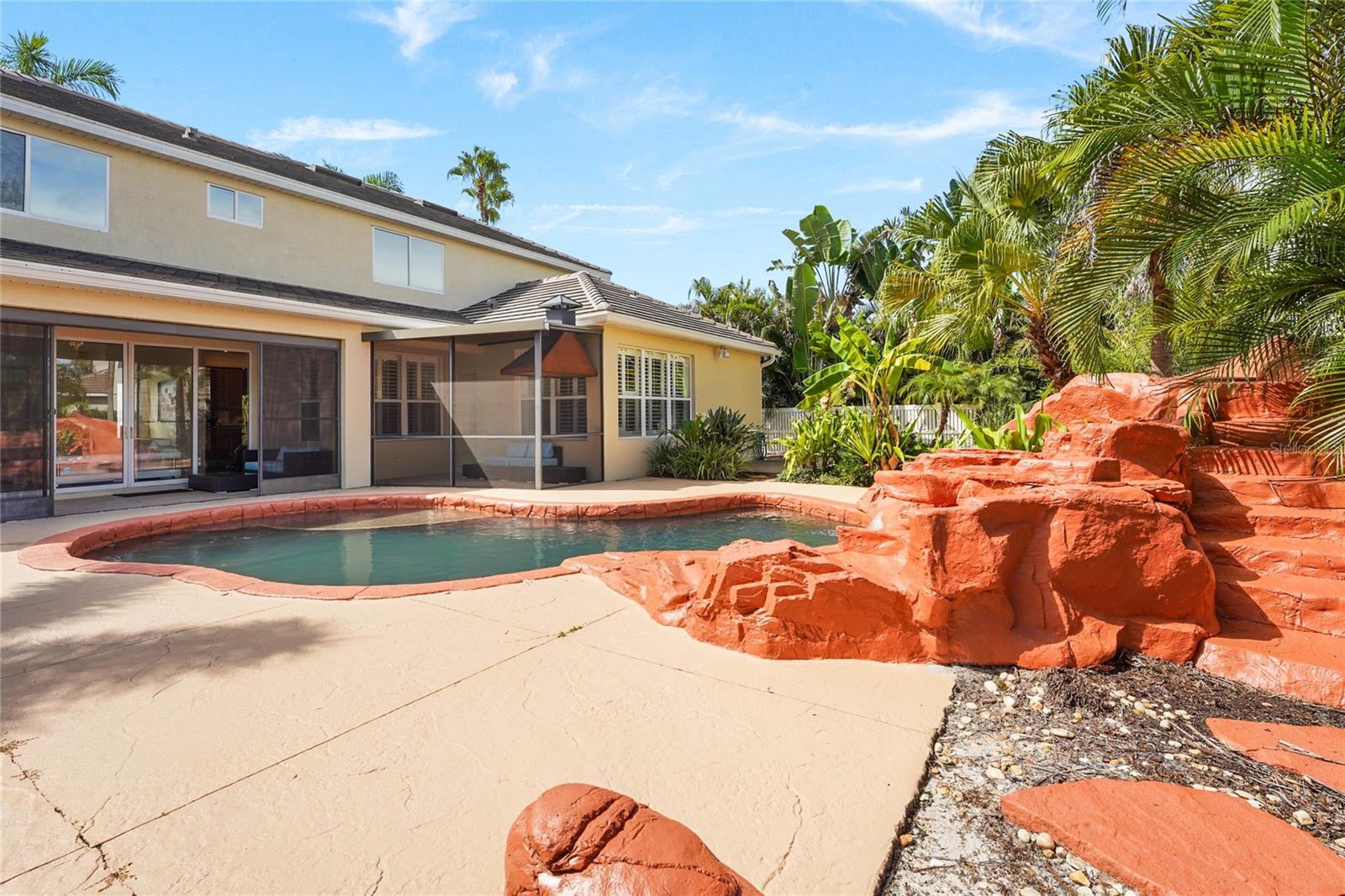 1729 PINYON PINE DR — photo 46