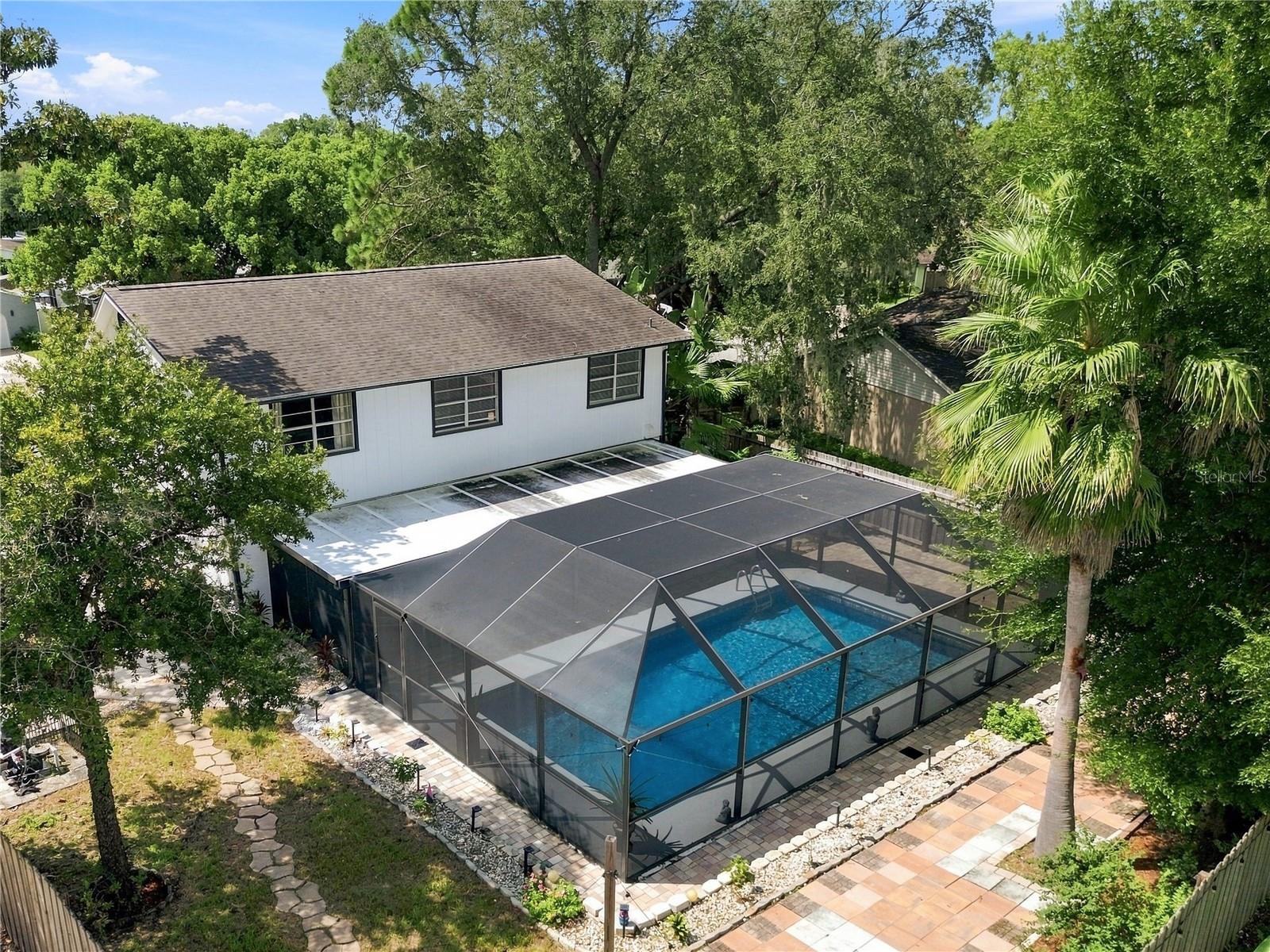 626 FOREST HILLS DR — photo 37