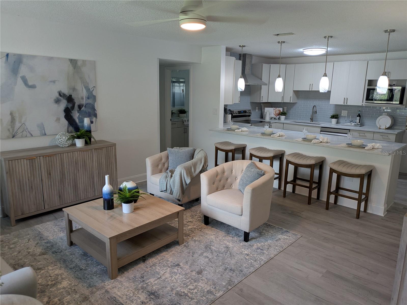 3641 BEACH DR SE — photo 3