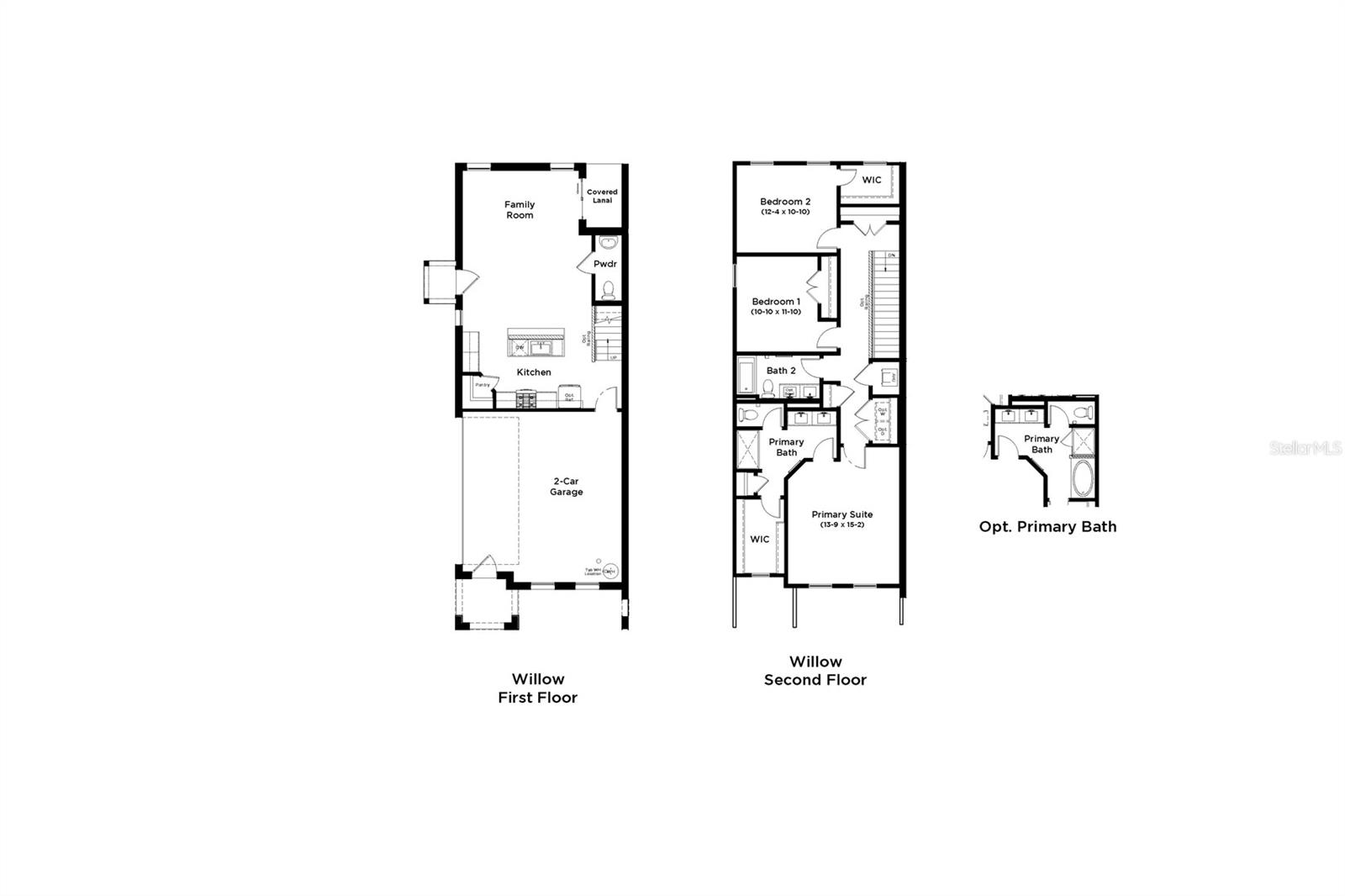 619 SILVER STREAM CT — photo 3