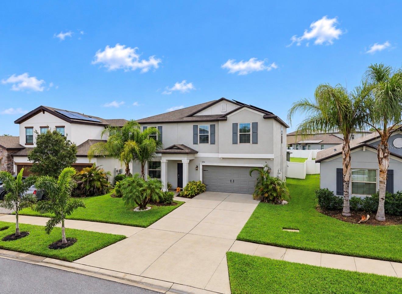 13206 WILDFLOWER MEADOW DR — photo 47