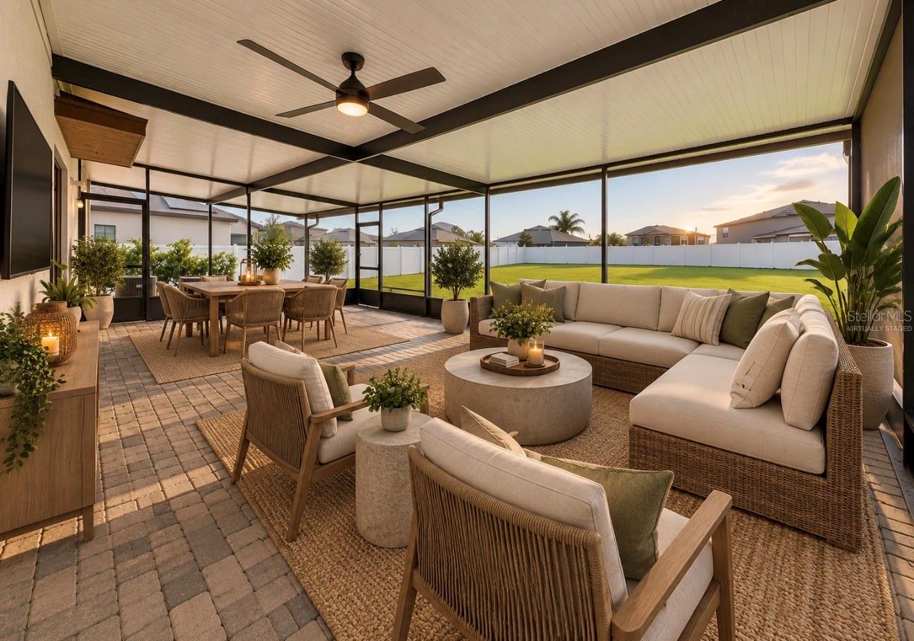 13206 WILDFLOWER MEADOW DR — photo 4