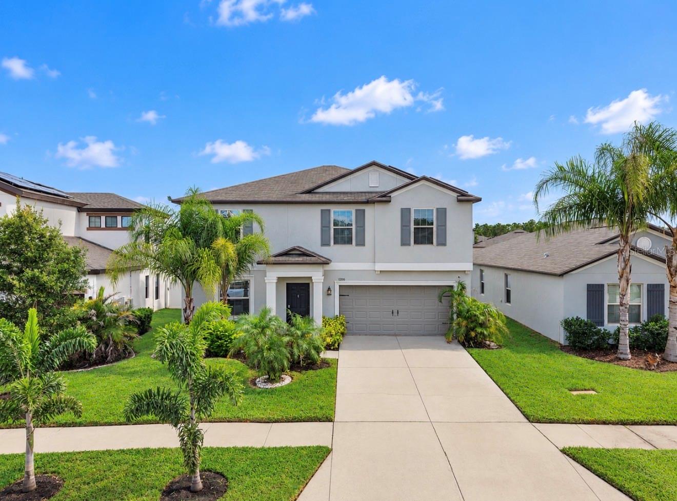 13206 WILDFLOWER MEADOW DR — photo 46