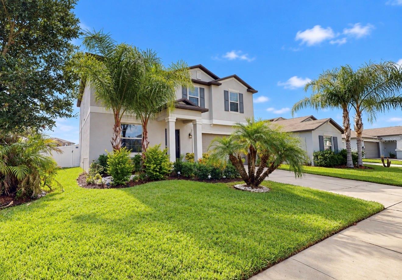 13206 WILDFLOWER MEADOW DR — photo 45