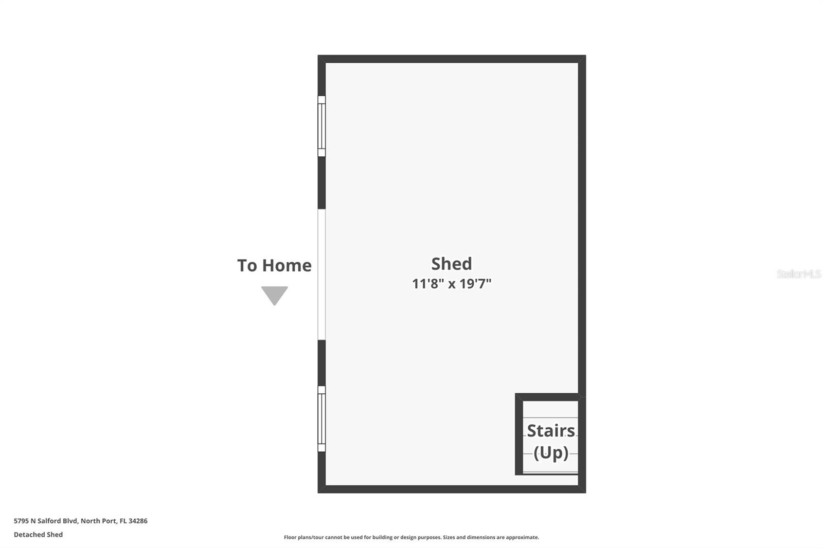 5795 N SALFORD BLVD — photo 87