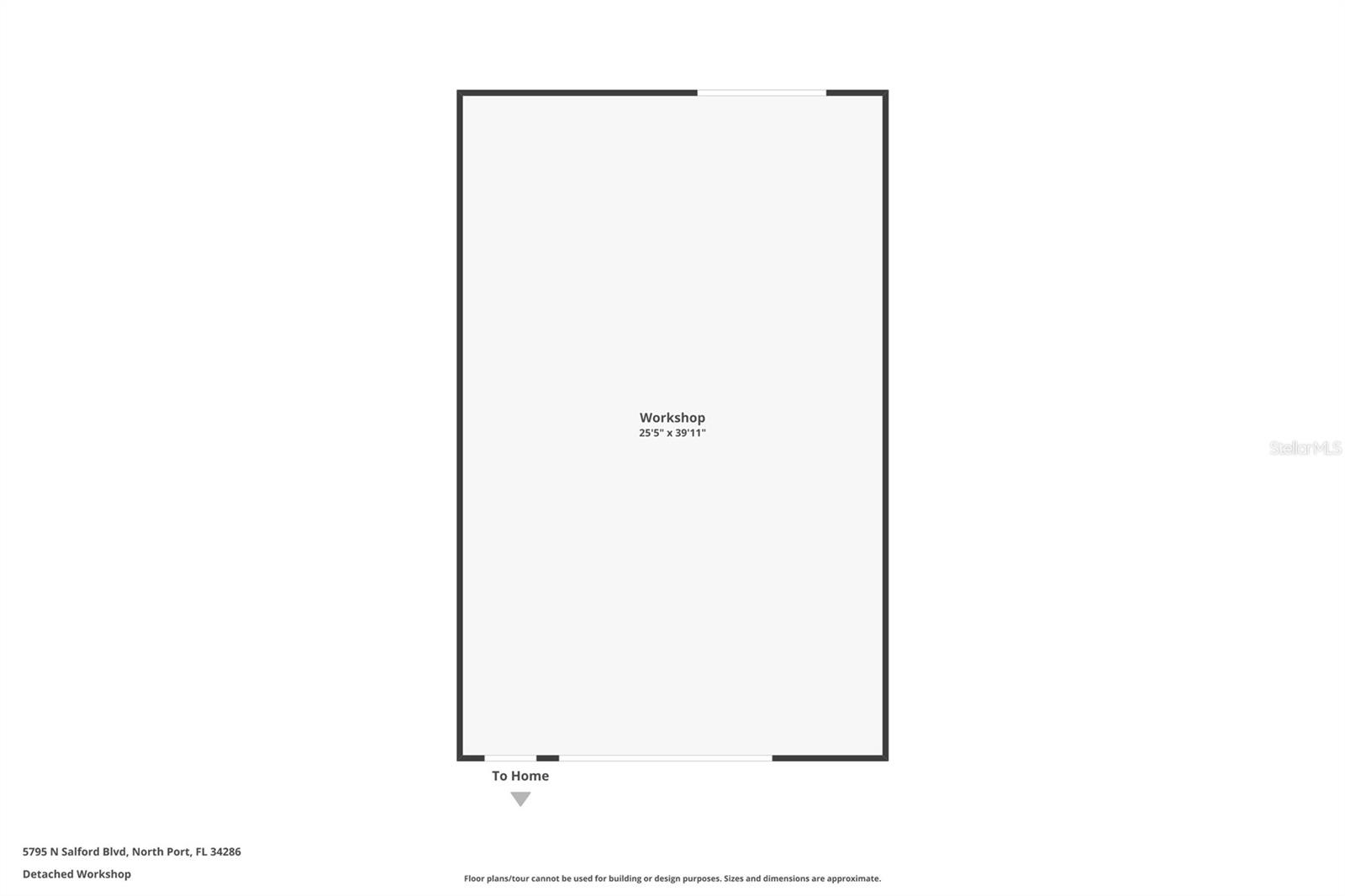 5795 N SALFORD BLVD — photo 85