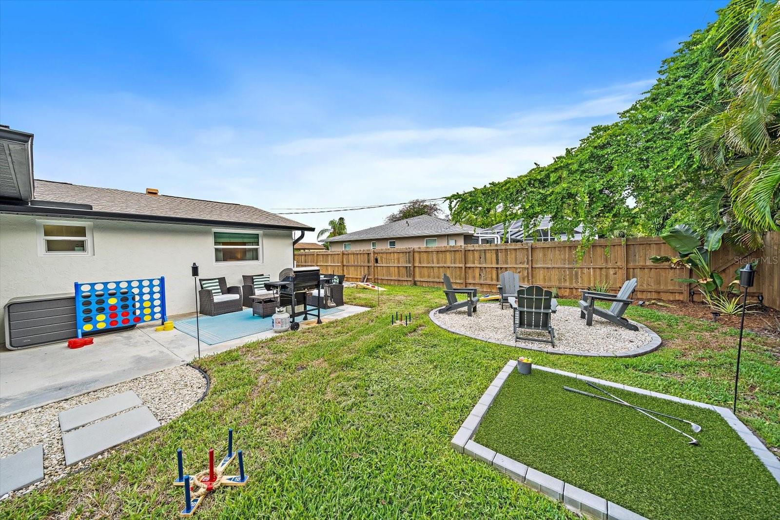 852 ACADIA RD — photo 45