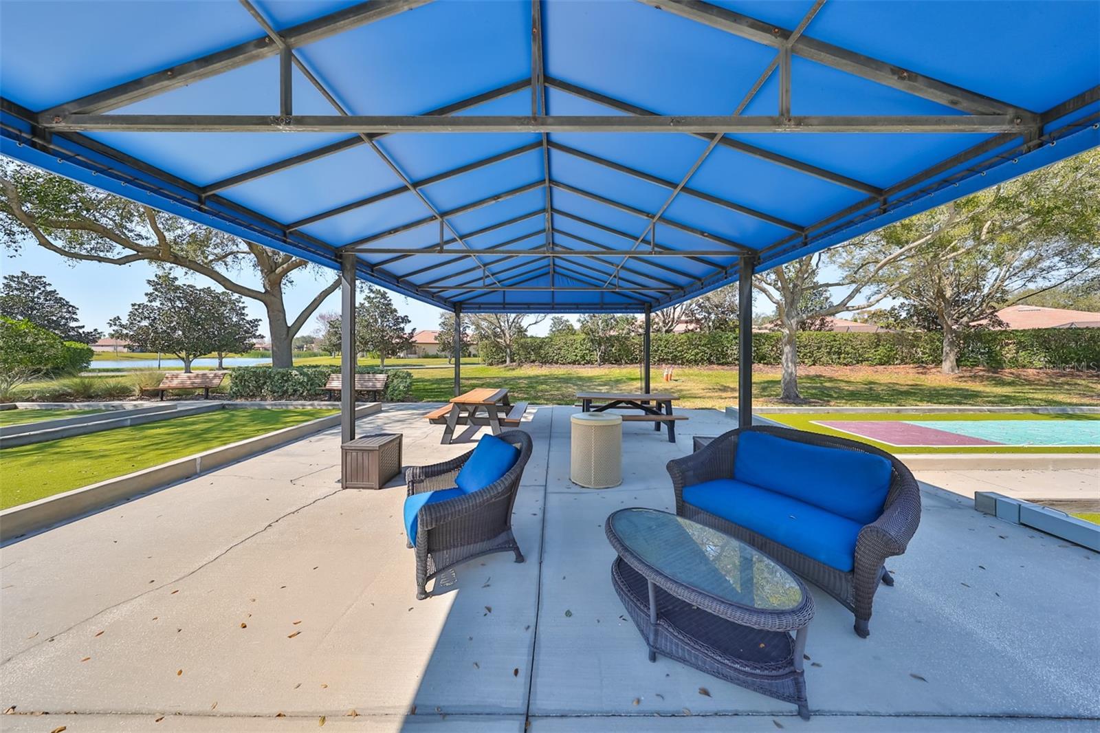 5465 SUNSET FALLS DR — photo 57