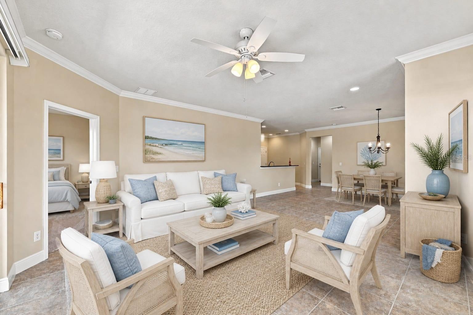 5465 SUNSET FALLS DR — photo 18