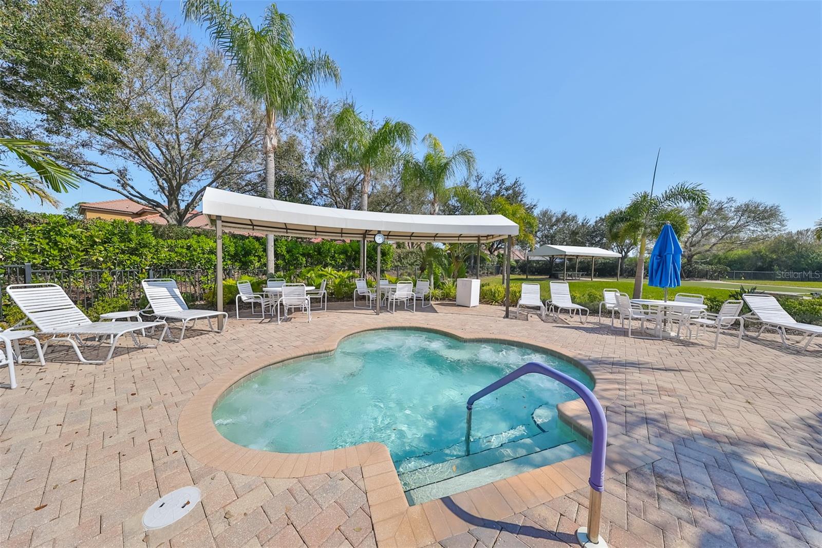 5465 SUNSET FALLS DR — photo 51