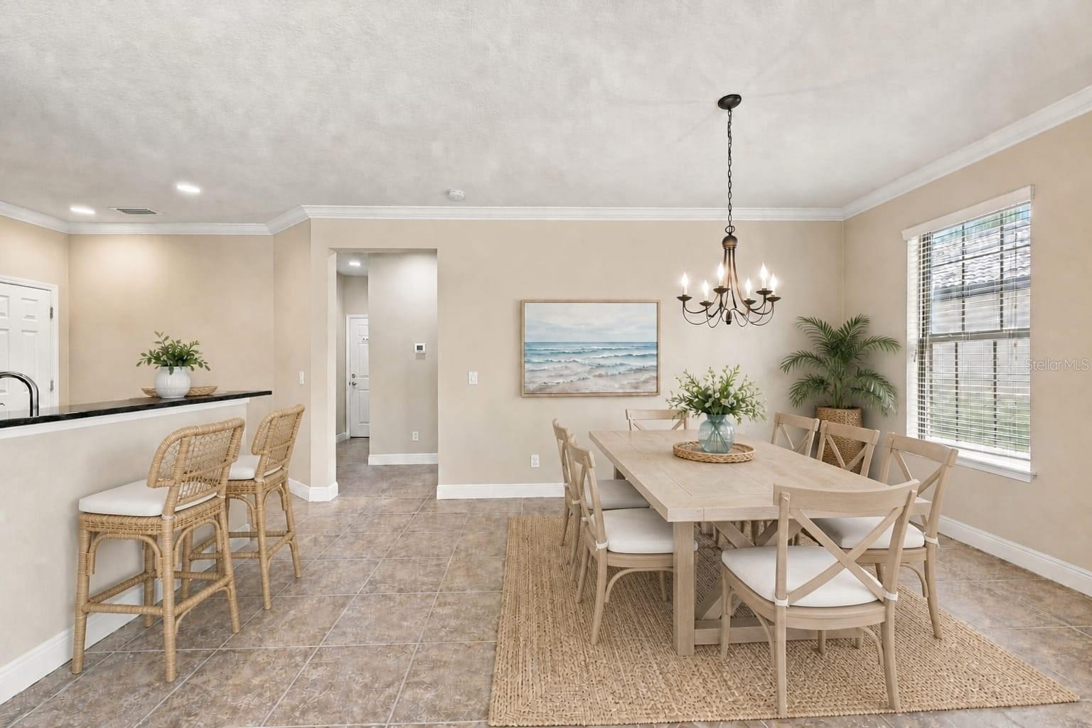 5465 SUNSET FALLS DR — photo 9