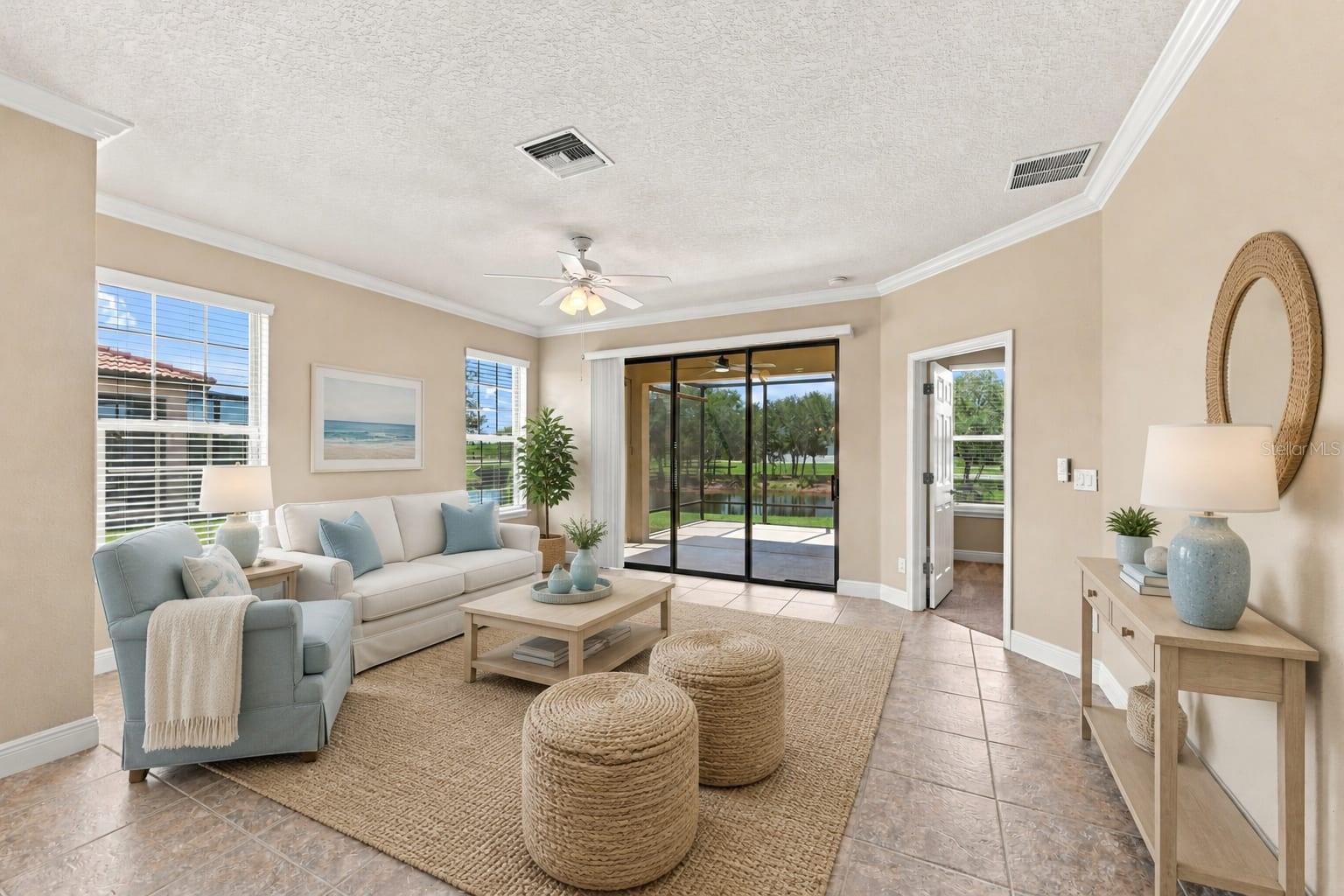 5465 SUNSET FALLS DR — photo 17