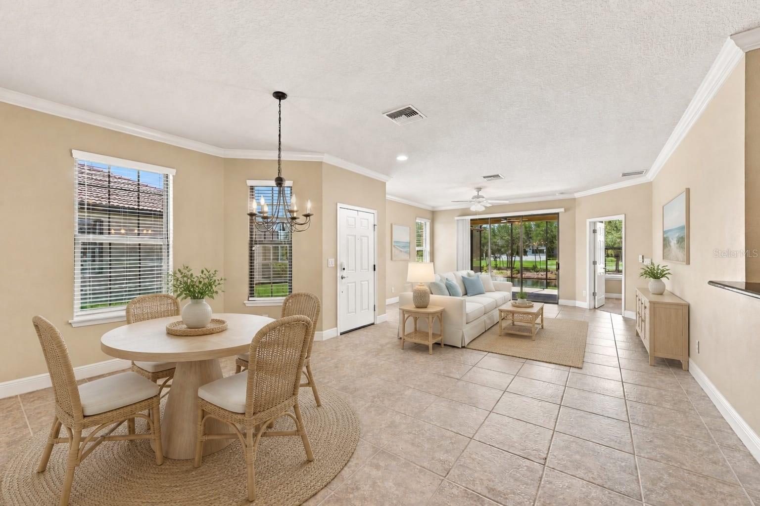 5465 SUNSET FALLS DR — photo 15