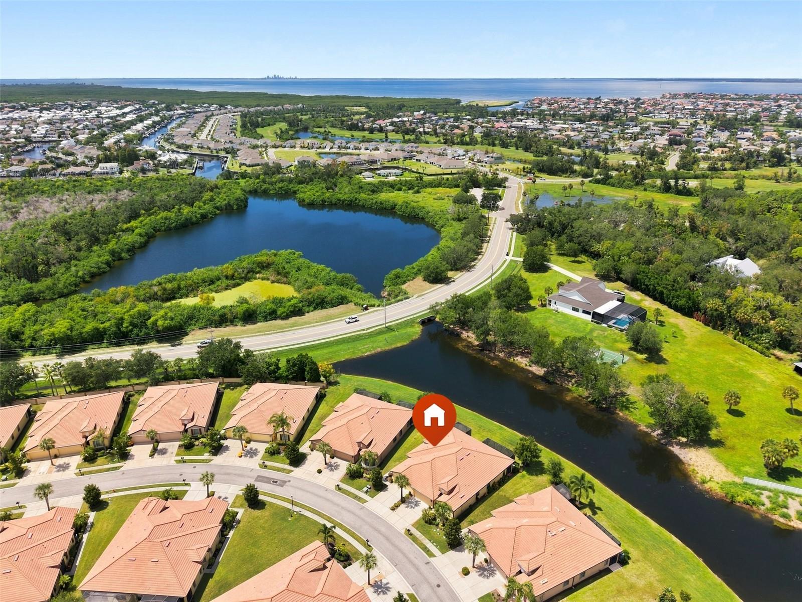 5465 SUNSET FALLS DR — photo 42