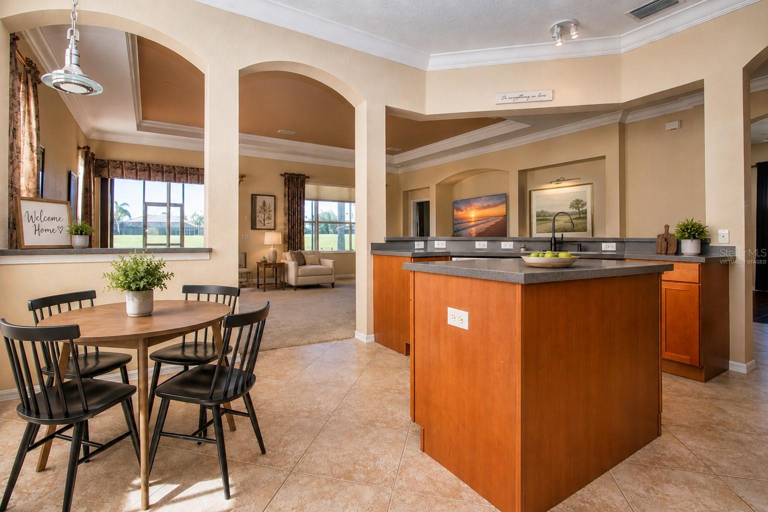 446 NOBLE FAIRE DR — photo 45