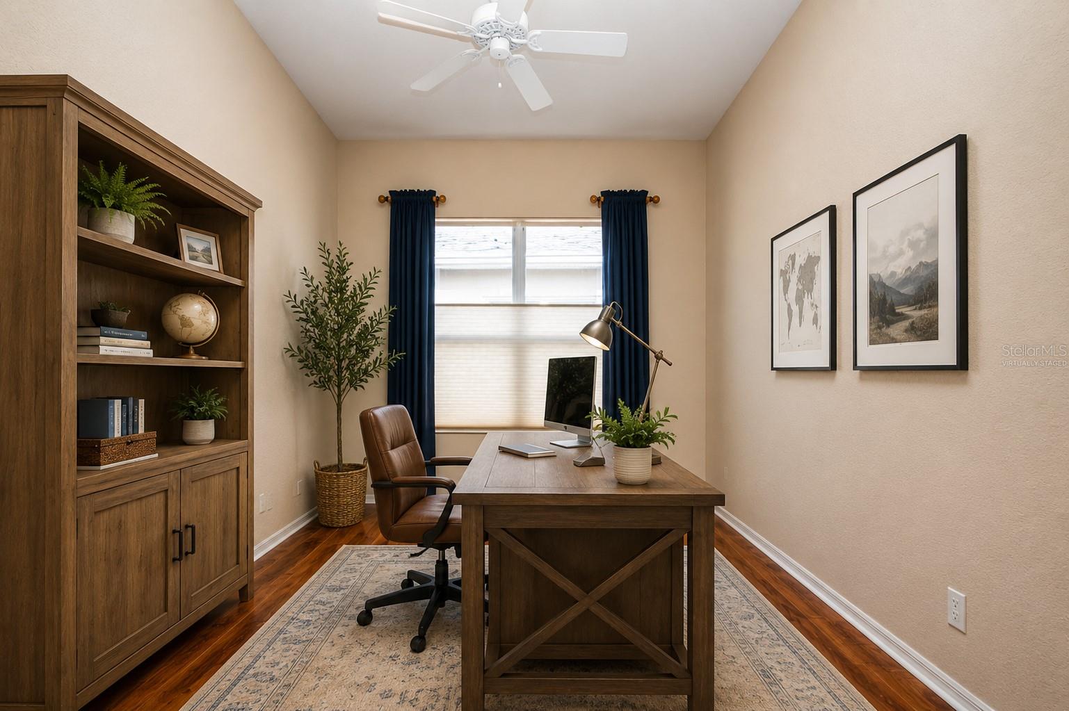 446 NOBLE FAIRE DR — photo 44