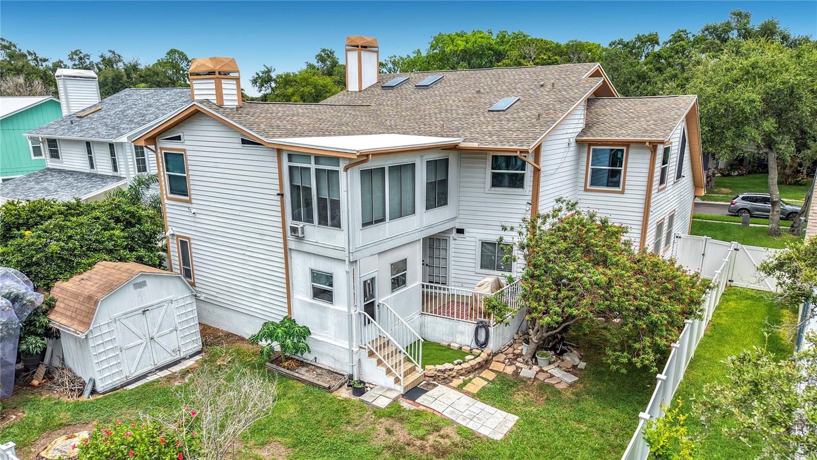 7542 HARBOR VIEW WAY — photo 62