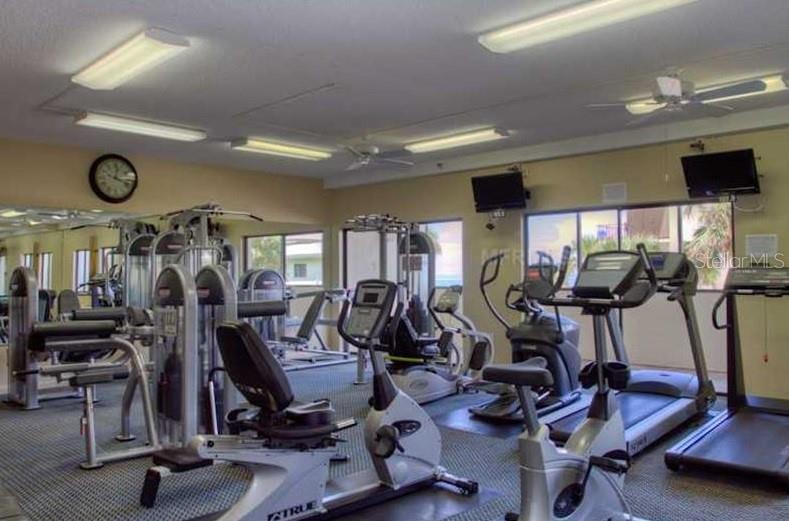 1100 BENJAMIN FRANKLIN DR #503 — photo 24