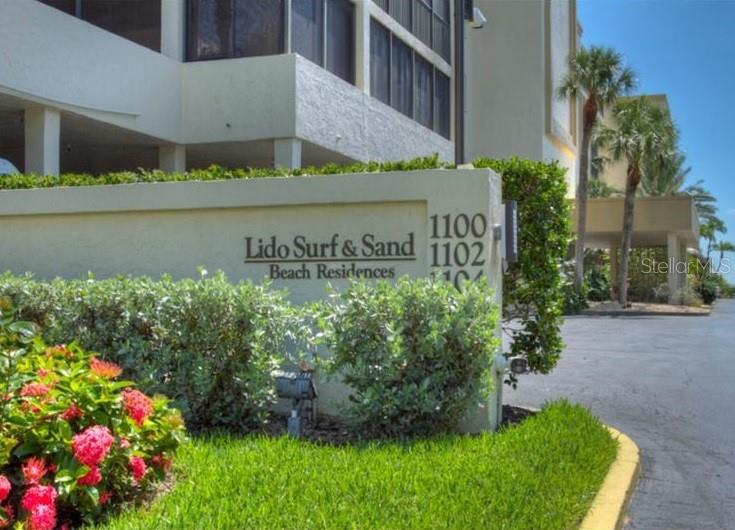 1100 BENJAMIN FRANKLIN DR #503 — photo 21