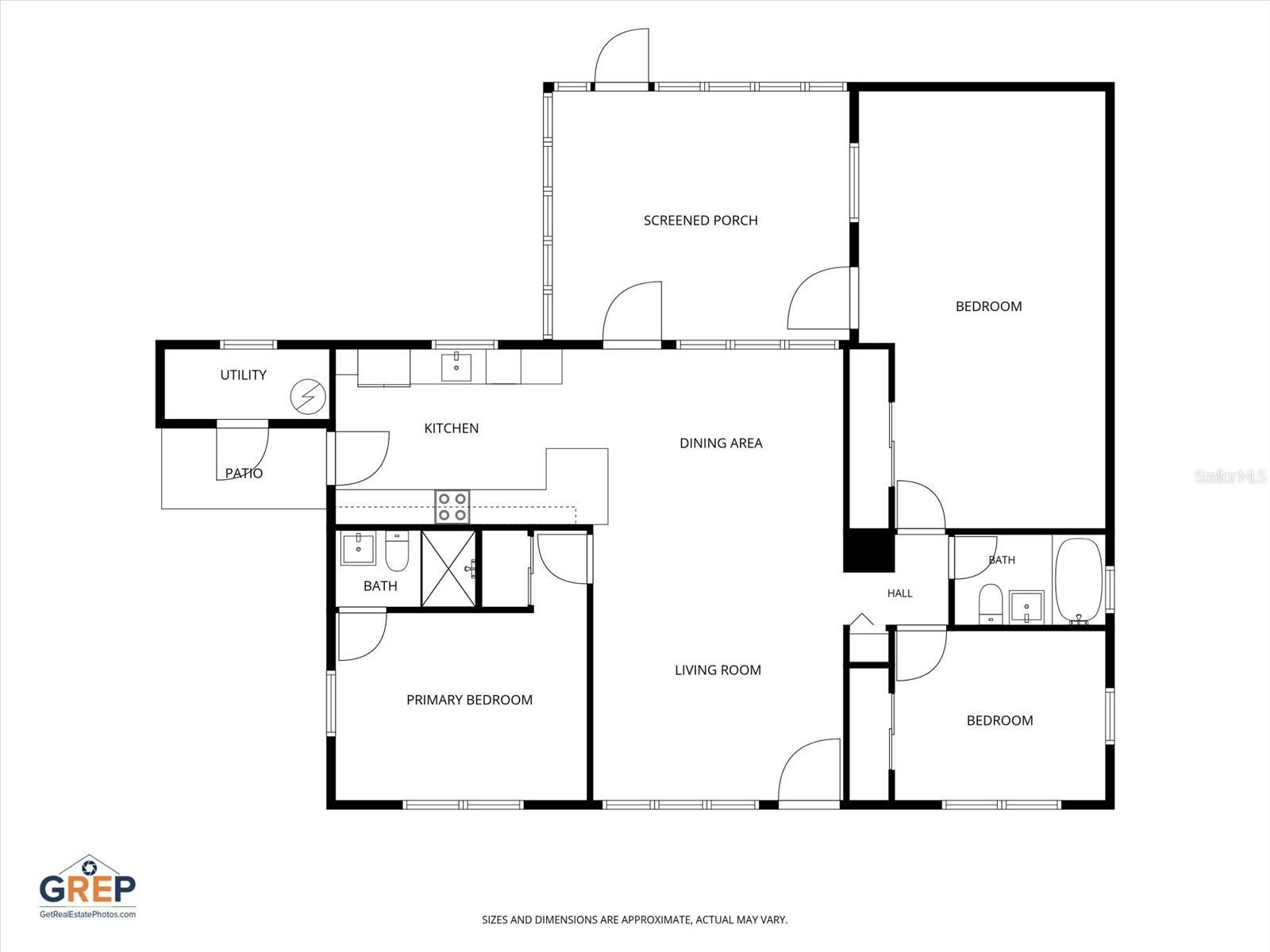 4519 S COOPER PL — photo 41