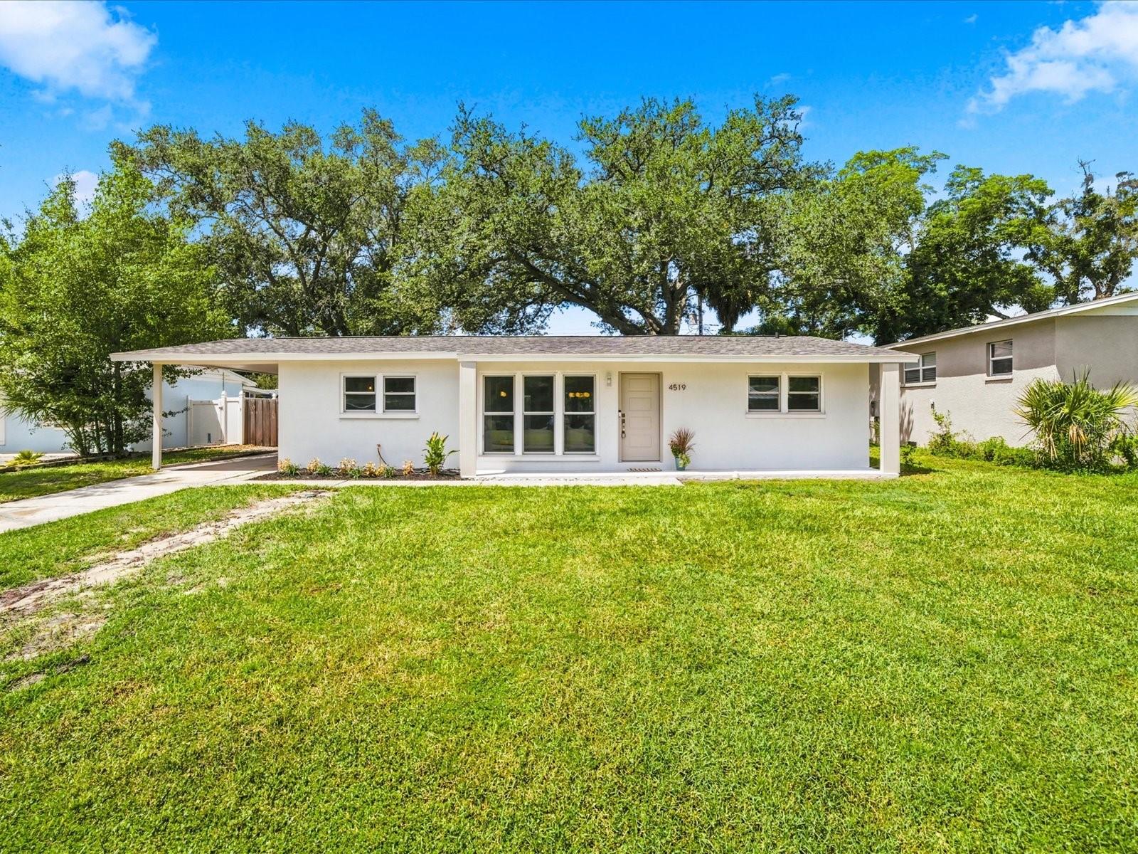 4519 S COOPER PL — photo 2