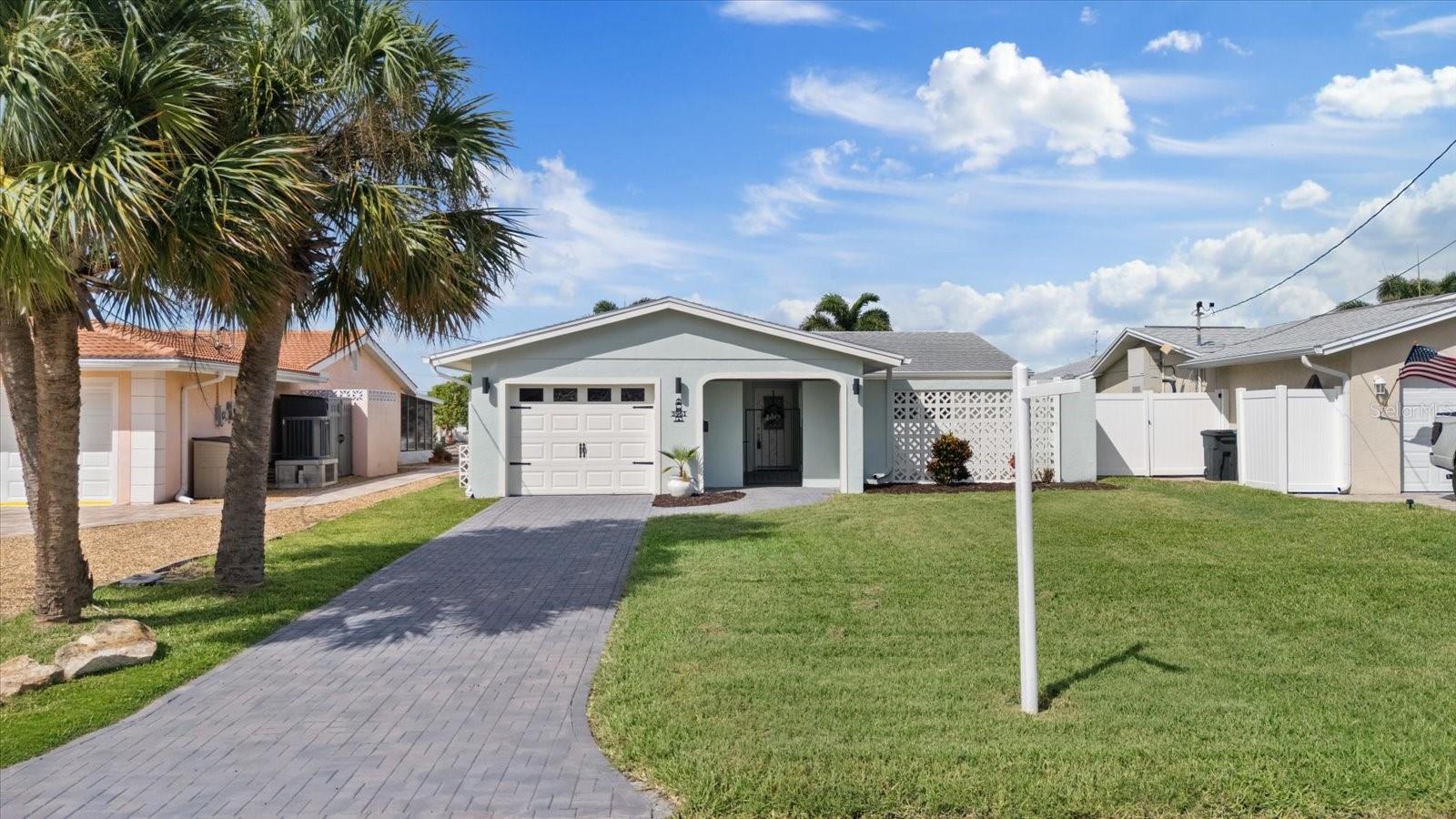 3961 HEADSAIL DR — photo 49