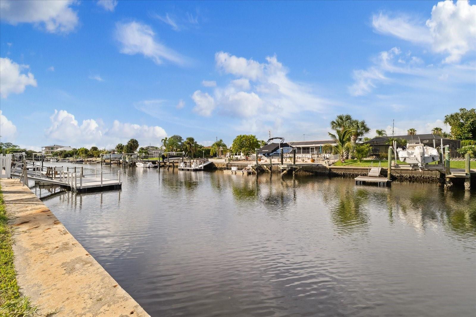 3961 HEADSAIL DR — photo 46