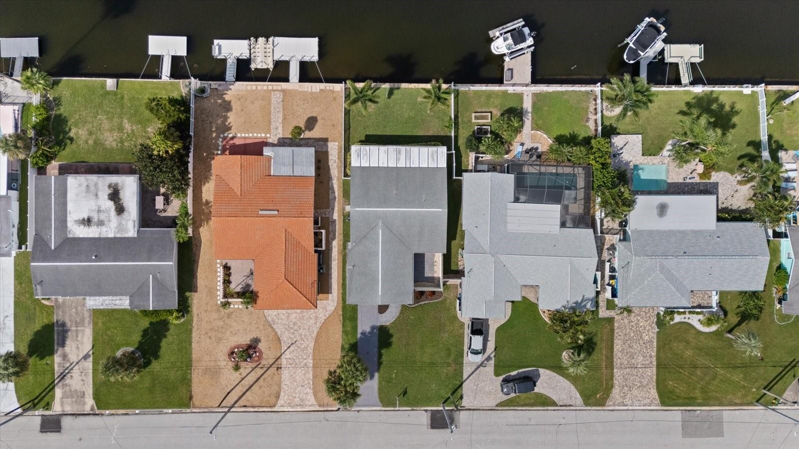 3961 HEADSAIL DR — photo 57