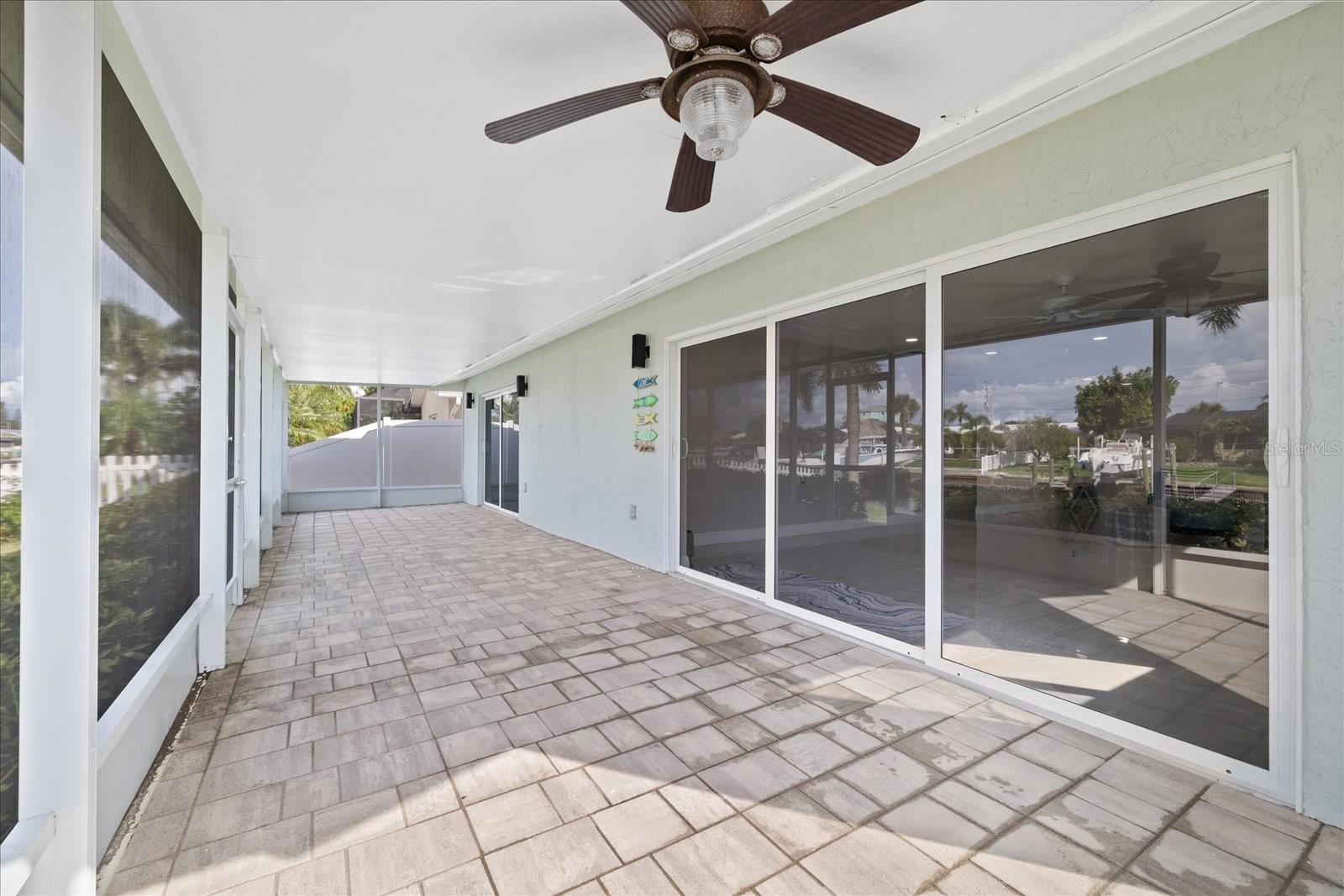 3961 HEADSAIL DR — photo 40
