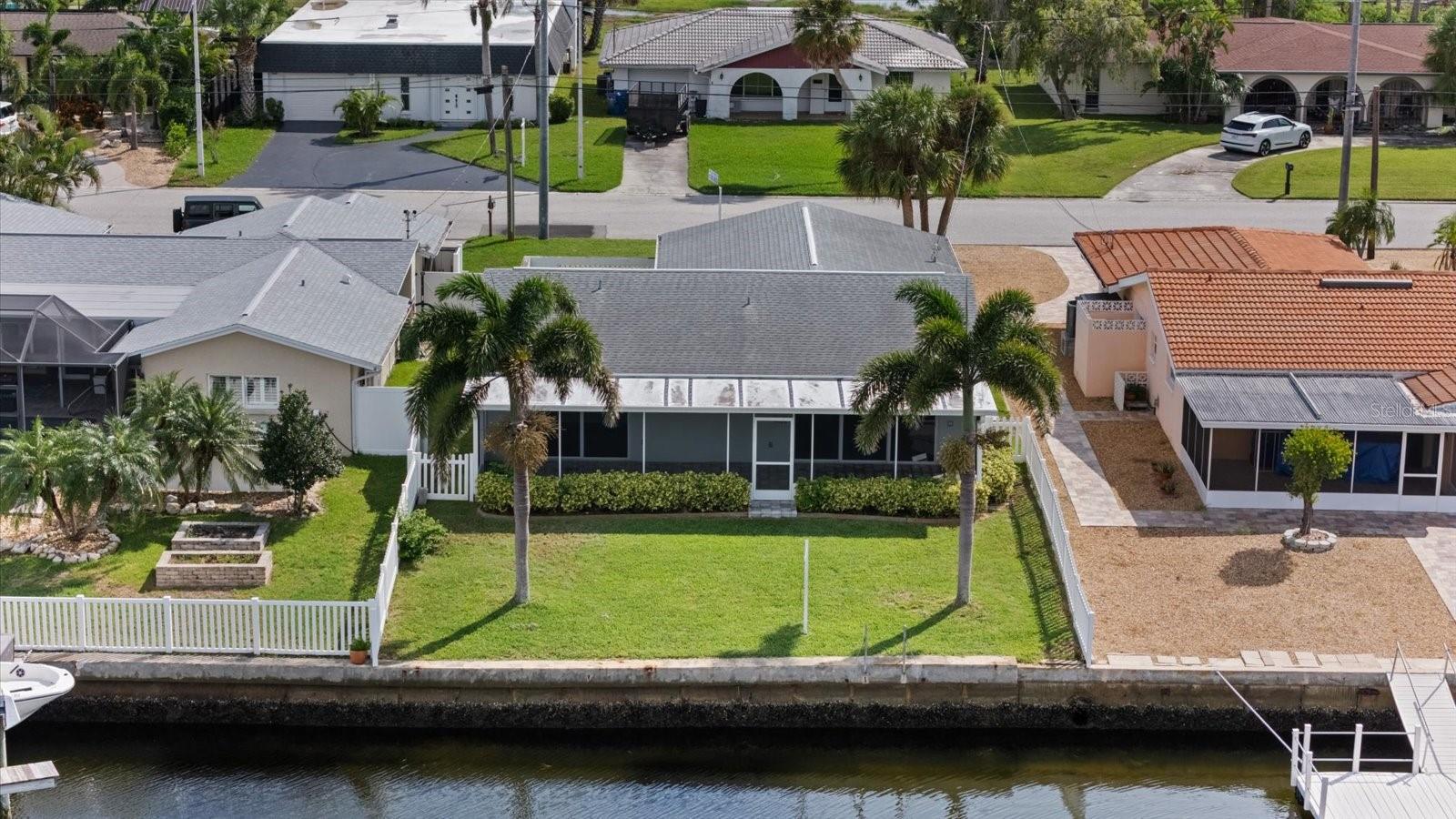 3961 HEADSAIL DR — photo 55