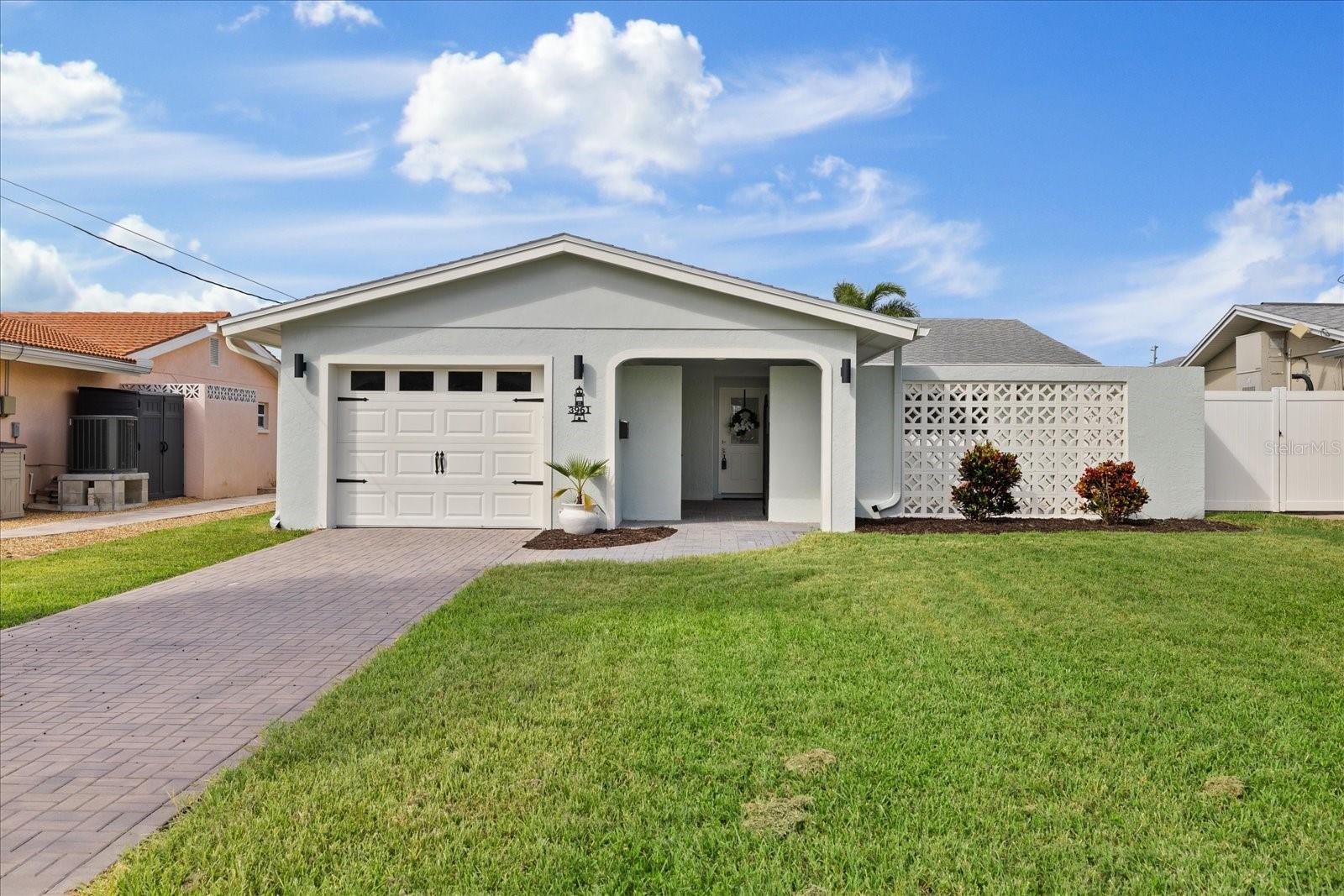 3961 HEADSAIL DR — photo 47