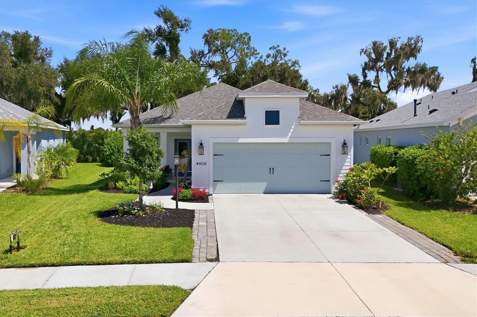 10528 CROOKED CREEK CT — photo 4