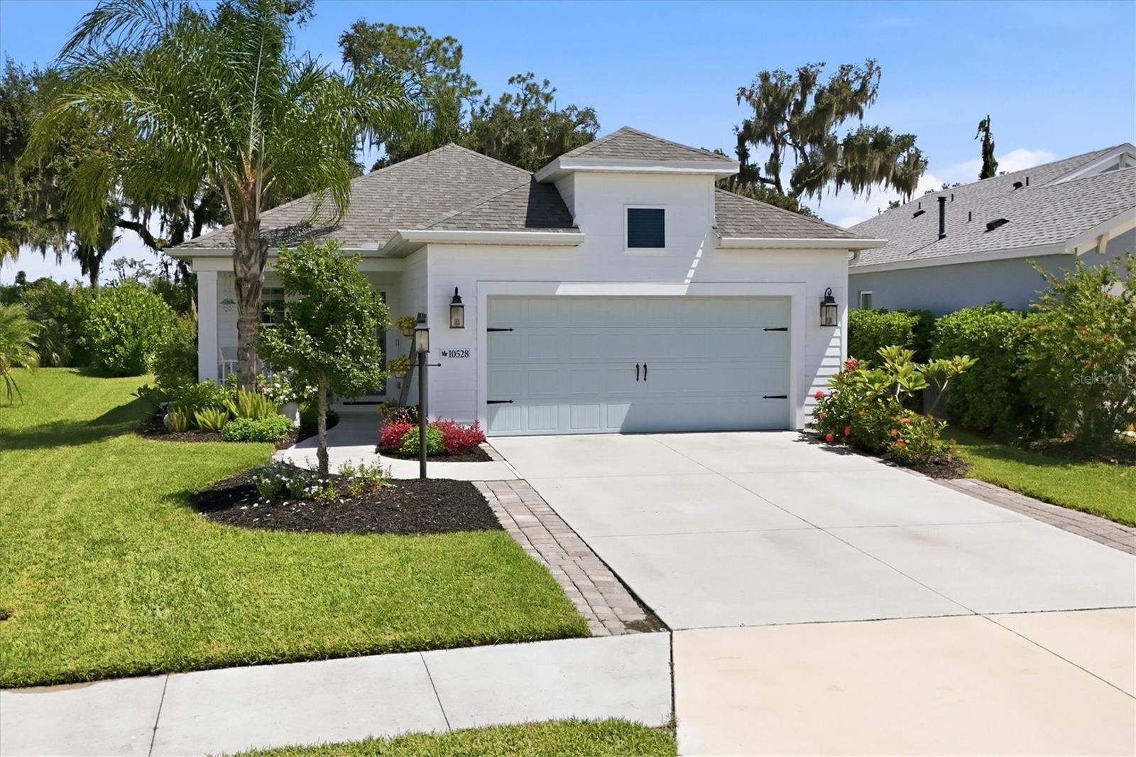 10528 CROOKED CREEK CT — photo 3
