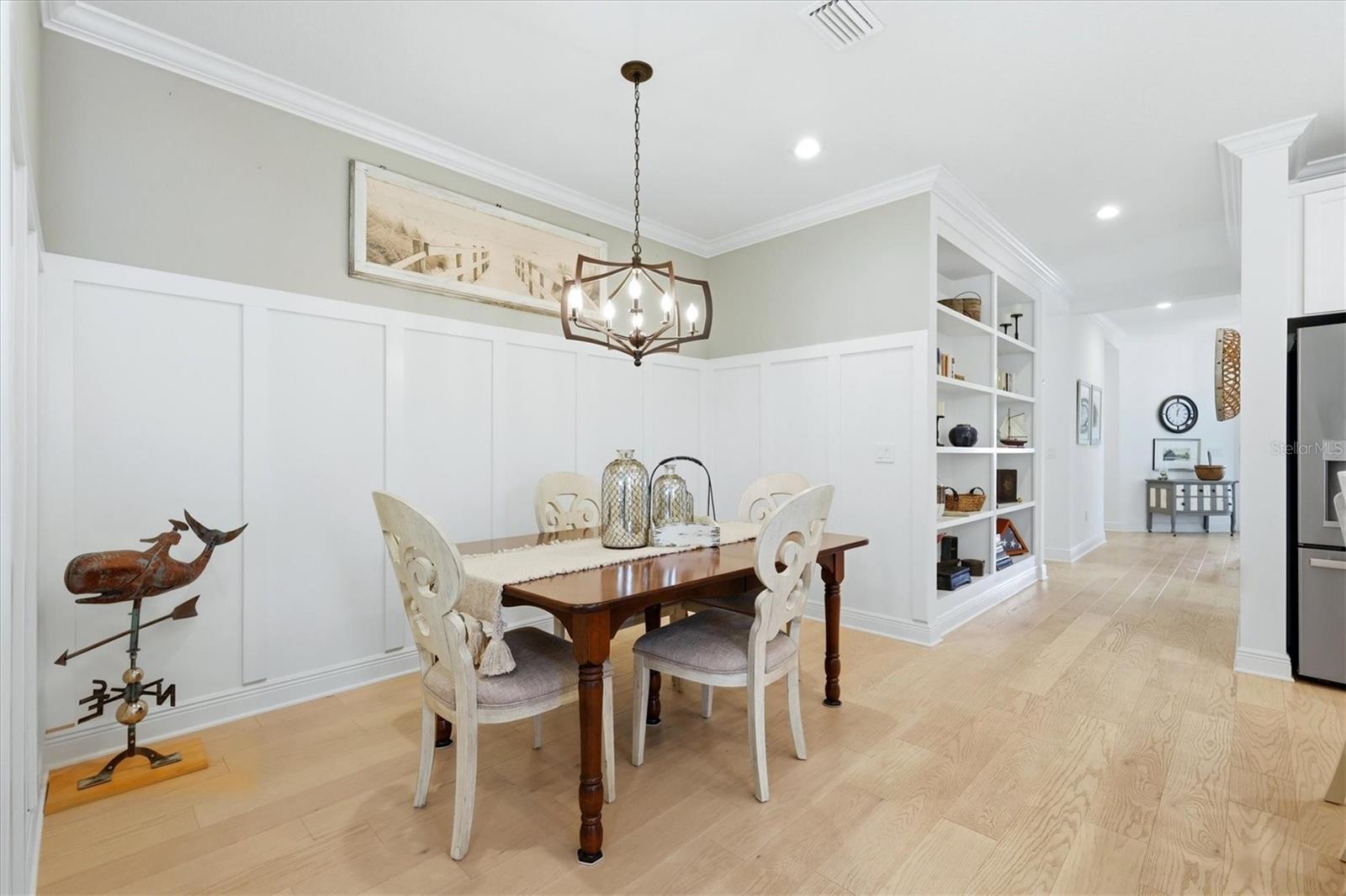 10528 CROOKED CREEK CT — photo 20