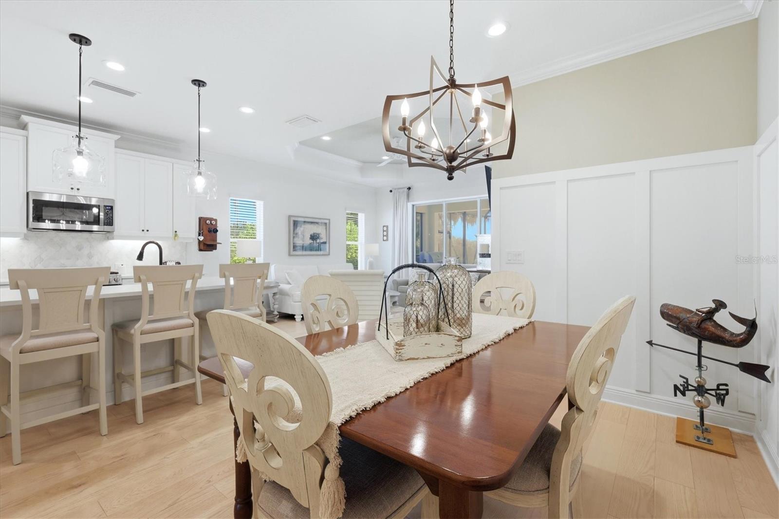 10528 CROOKED CREEK CT — photo 22