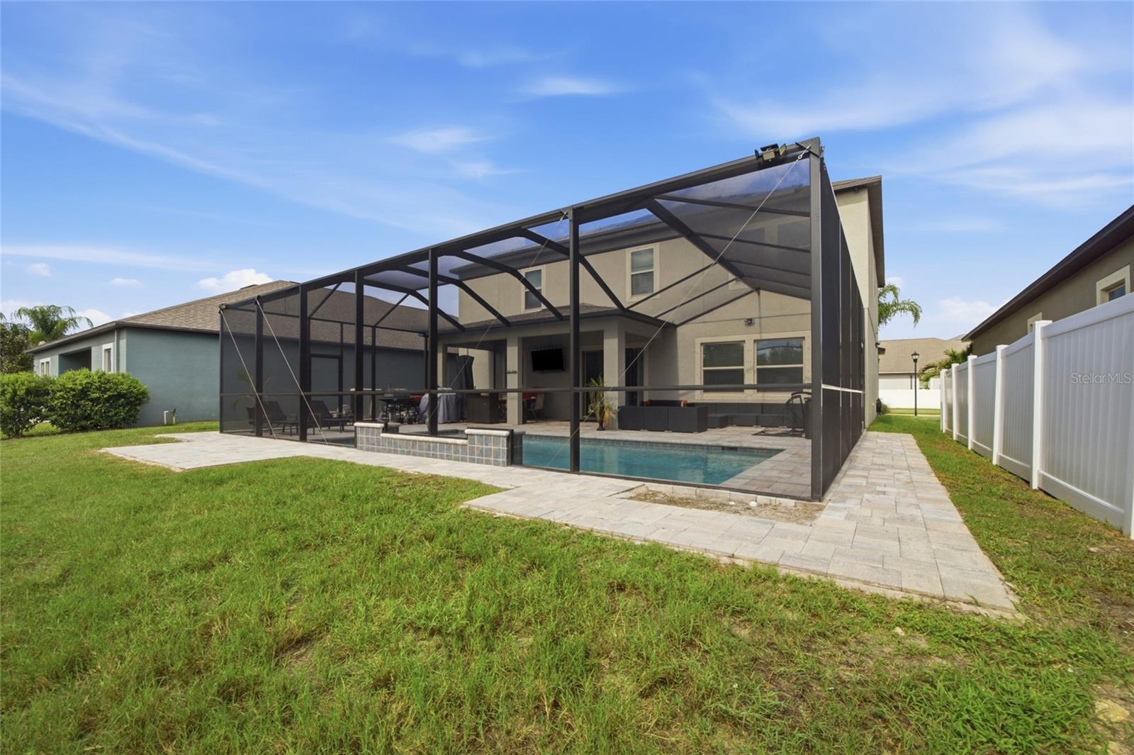 11419 SUNBURST MARBLE RD — photo 45