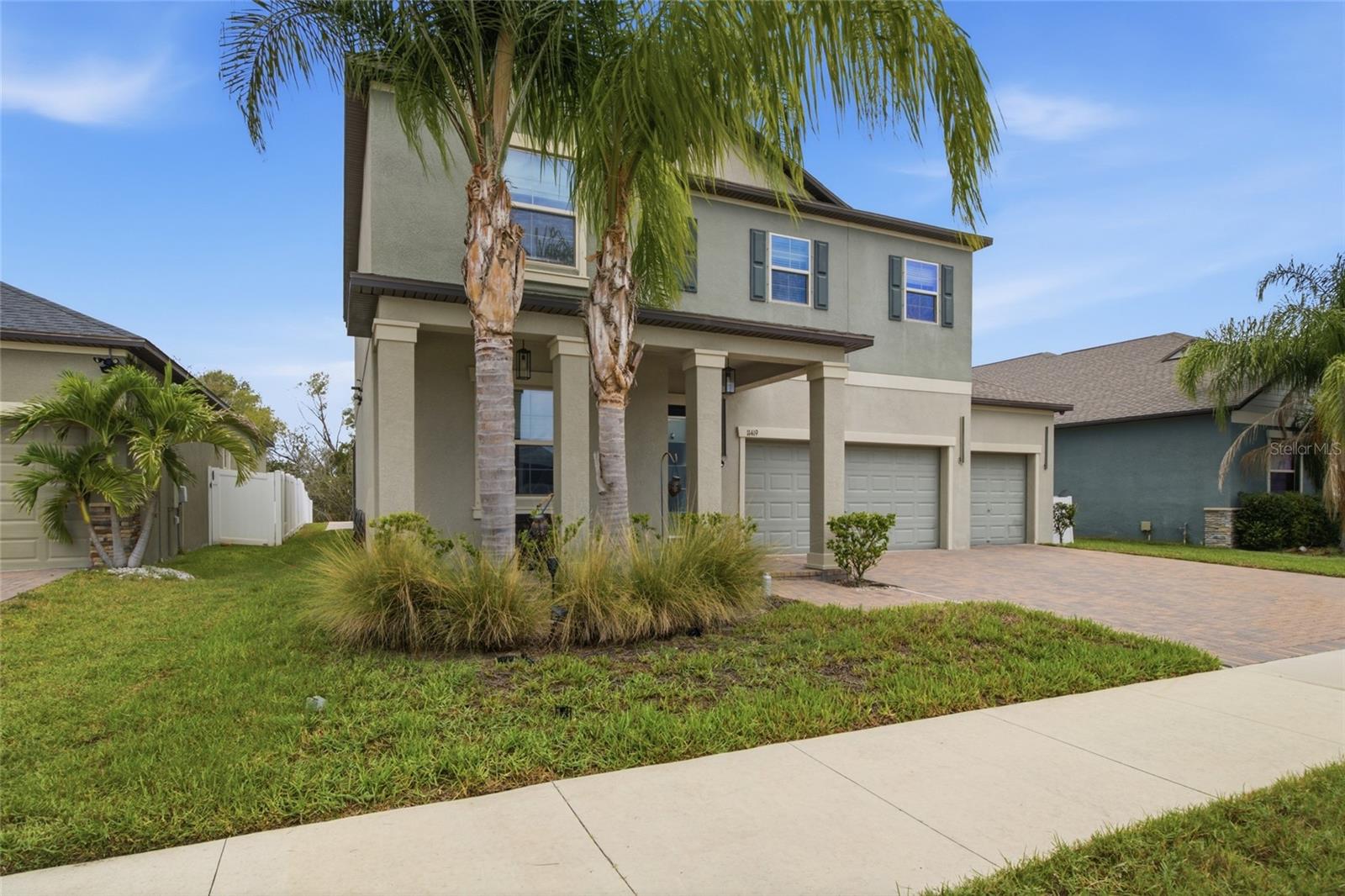 11419 SUNBURST MARBLE RD — photo 2