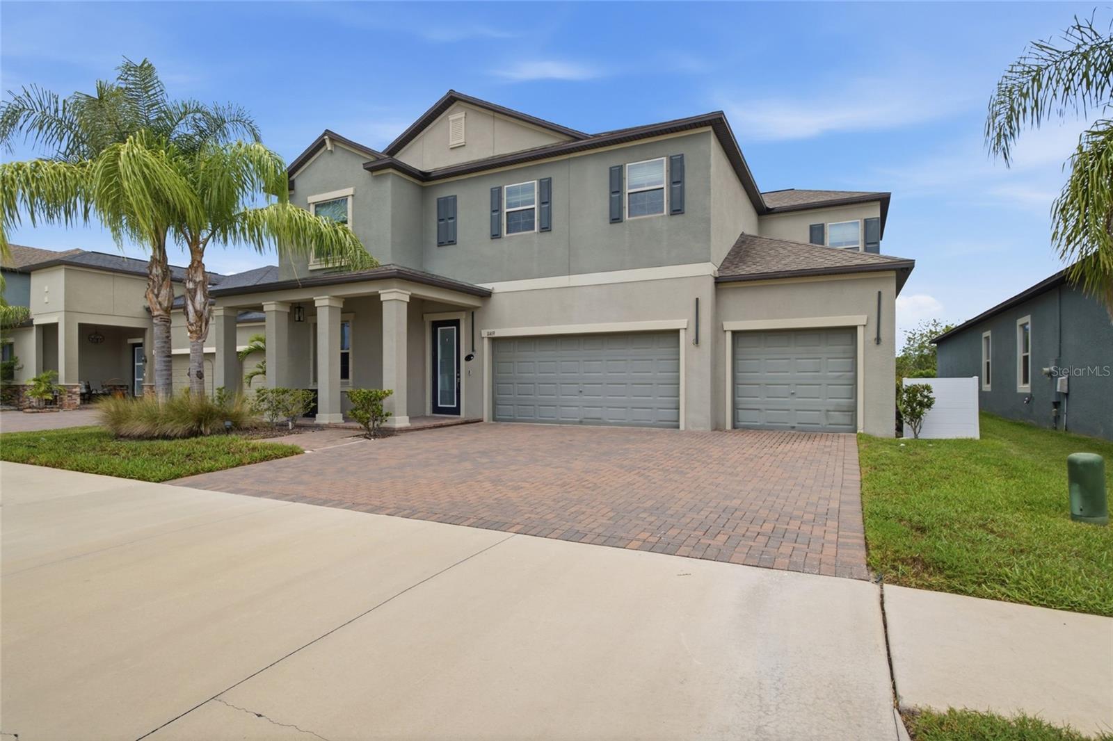 11419 SUNBURST MARBLE RD — photo 3